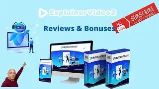 Explainer videoz Reviews,  ⛱️ 🔥 EXPLAINERVIDEOZ: HONEST REVIEWS ⚠️  W/🎁BONUSES