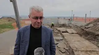 DEITA.RU Ливнёвку отремонтируют на Пограничной и Батарейной во Владивостоке