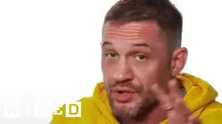 Tom Hardy: 