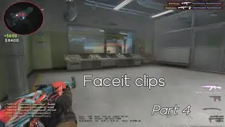 FACEIT clips part 3