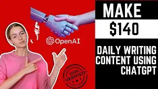 How to Write a Perfect Article in Just 10 Minutes Using ChatGPT