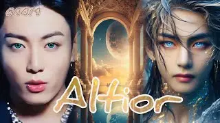 ALTIOR |  14.1 часть  |  Giyar_88  |  Озвучка фанфика  