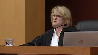 Judge rules against Fulton Co. District Attorney’s Office in hearing over open records law