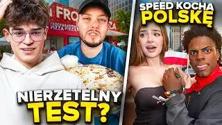 SZKODLIWA RECENZJA KSIAŻULA? (ISHOWSPEED, BANDURA, OJWOJTEK, ANDREW TATE)