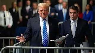 Attorney Julian Epstein predicts Trump conviction will be reversed on appeal： 'Abusive prosecution