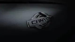 Carbon Turbo Text & Logo After Effects Template