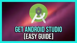 How To Install Android Studio on Windows 10 - 2024 [Update]