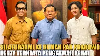 SIDAK RUMAH PAK PRABOWO.. PENGALAMAN TAK TERLUPAKAN