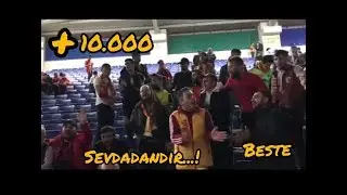 Sevdadandır Dedi Reis Aldırma I Düşler Sokağı I (Beste)