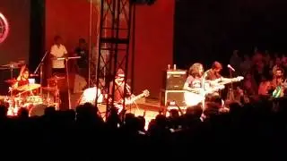 The Local Train Live at Silence Denied 4.0 - Tere Mere Saath