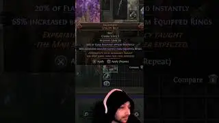 [SSF HC] Vaaling Ingenuity | Path of Exile 2