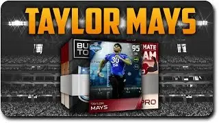 MUT 15 All-Pro Pack Bundle Opening 