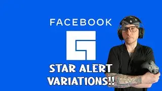 Facebook Gaming Star Alerts and Text to Speech (Streamlabs OBS)