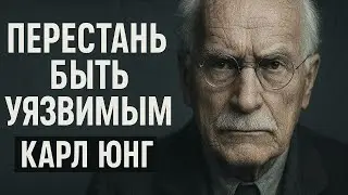 Открытость – Твой Враг: СКРЫТАЯ Правда Юнга