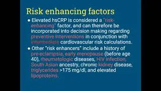 C-Reactive Protein: Testing for Heart Disease