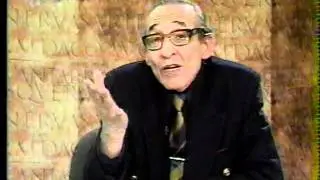 Marco Aurelio Denegri - Nos da su definición y nombra las caractirísticas de la PORNOGRAFÍA