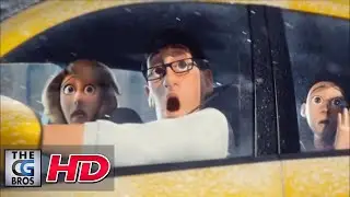 CGI VFX Spot :: 