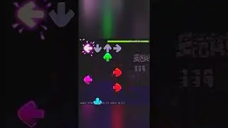 Твоя Гибель )) (Monika в фнф) Roblox  