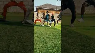"Party" by Shourtie Official