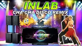 INLAB DISCO DANCE HITS CHA CHA REMIX 2024