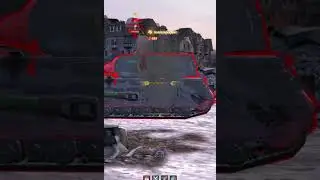 КАК ВЗРЫВАТЬ БОЕУКЛАДКУ WoT Blitz | 