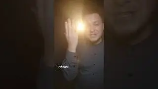 Как делать интересный фон на видео. Лучи на фоне. Фоновый свет