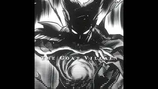 The Goat Villain 🗿🐐💯❗❗ || ⌊ Garou ⌉ ⌈ One Punch Man ⌋ ⌊ Manga Edit 4k ⌉ || #manga #edit #opm #garou
