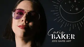 Caris Baker (Unity Technologies) | Full Sail University
