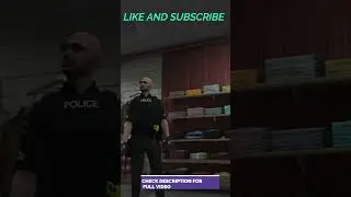 Emergency Uniform Pack  | Use Custom Clothes in FiveM for Free | QBCore | ESX |  2024