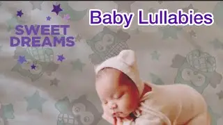 Baby Sleep Music | Relaxing Music For Babies To Go to Deep Sleep Within 3 Minutes