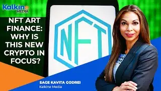 NFT Art Finance: Why is this new crypto in focus?