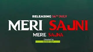 Meri Sajni | Trailer | Raviz T | Neha T| Praveen Rathore | Puja Ranta | Vimal Negi | iSur Studios