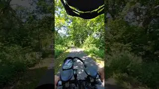 Amazing Bicycle Tour in Germany  ■ cycling adventures #shorts #viral