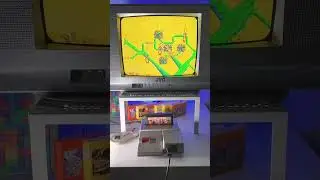 Famicom/Dendy - The Lion King (Король Лев) 