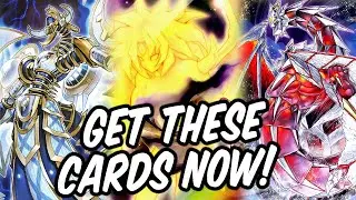 NEW TIER 1 DECK!! Battles Of Legend Terminal Revenge Tier List June 2024