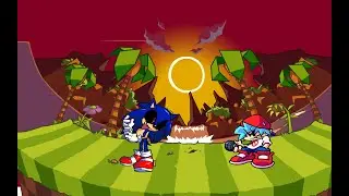 FNF Mod Sonic Legacy/RodenTrap (Best Normal Sonic Mod?)