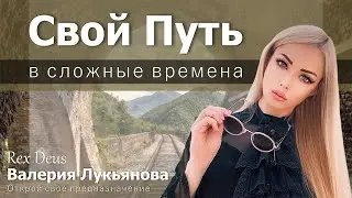 ВАША реальность во времена войны и бедствий.