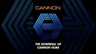 The downfall of Cannon Films