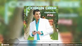 Coşkun Direk - Sarı Kızım