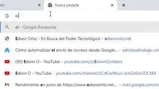 Limpiar o eliminar las cookies en Google Chrome