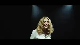 Школа эстрадного вокала ALINNA (АлИнна), Виктория Емельянова - Crazy