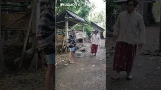 Segala urusan kalau ada uang beres #shortvideo #shortsfeed