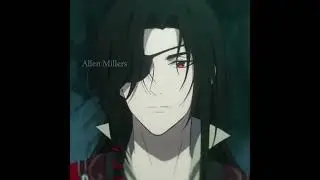 Hua Cheng | tg - @Heavenly_Capitals 