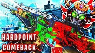 Biggest HardPoint ComeBack!!!!!!!