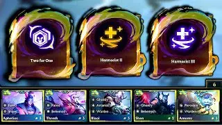 The Best SET 11 Augment For Getting 3 Star Units