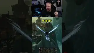 Can a Warcraft Noob Survive Their First Raid Dungeon?