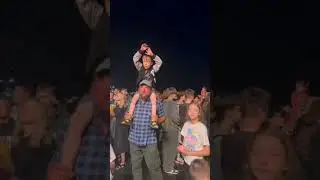 Фермеры отдыхать умеют /День ж.д. 