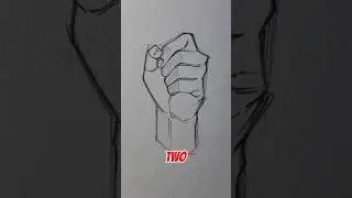 How to improve drawing skills || Jmarron