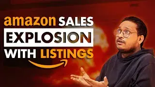 Design Main Image for Maximum Sales in 2024   | Revolutionize Amazon Product Listings - Seller Tips