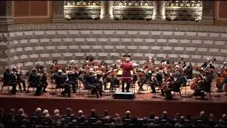 J. Hellmesberger: Kleiner Anzeiger - Johann-Strauss-Orchester Wiesbaden, Herbert Siebert